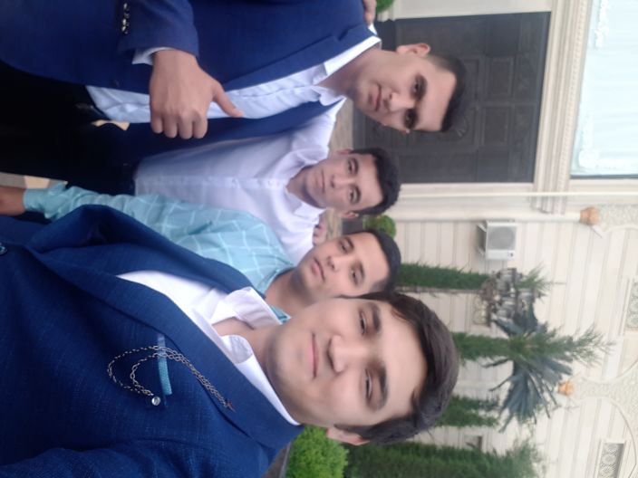 Я тот кто снял!