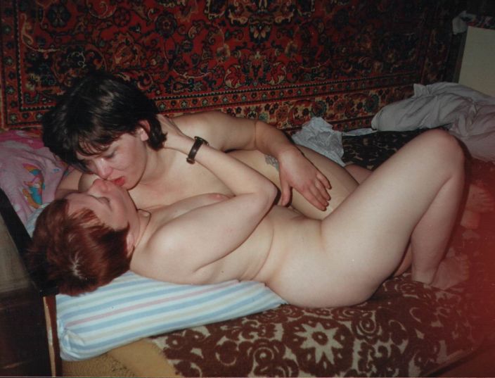 Личные фото