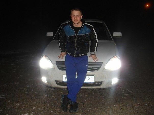 на гульках