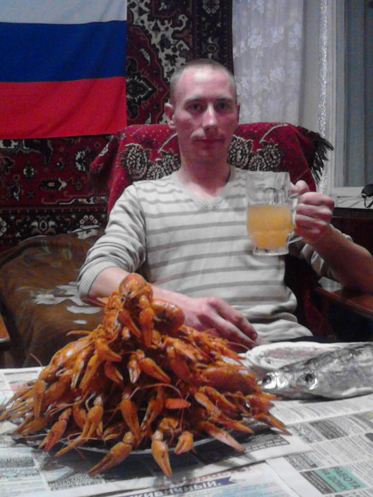 я и только я