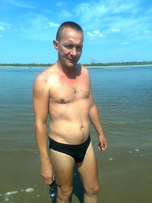 я на бакалде