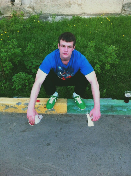 Творог!