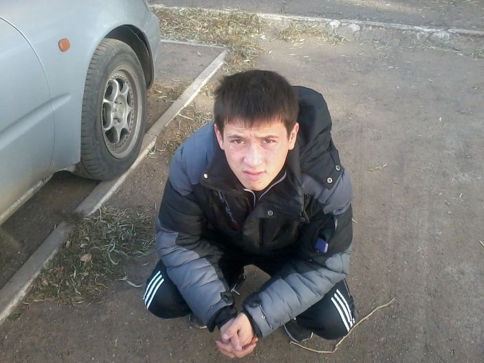 это я
