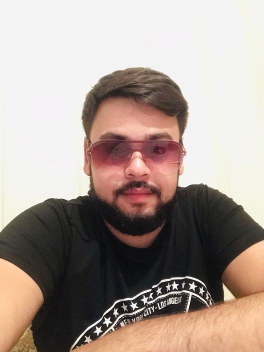 Личные фото