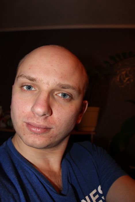 Личные фото