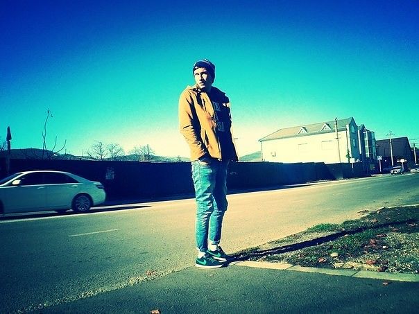 познакомлюсь