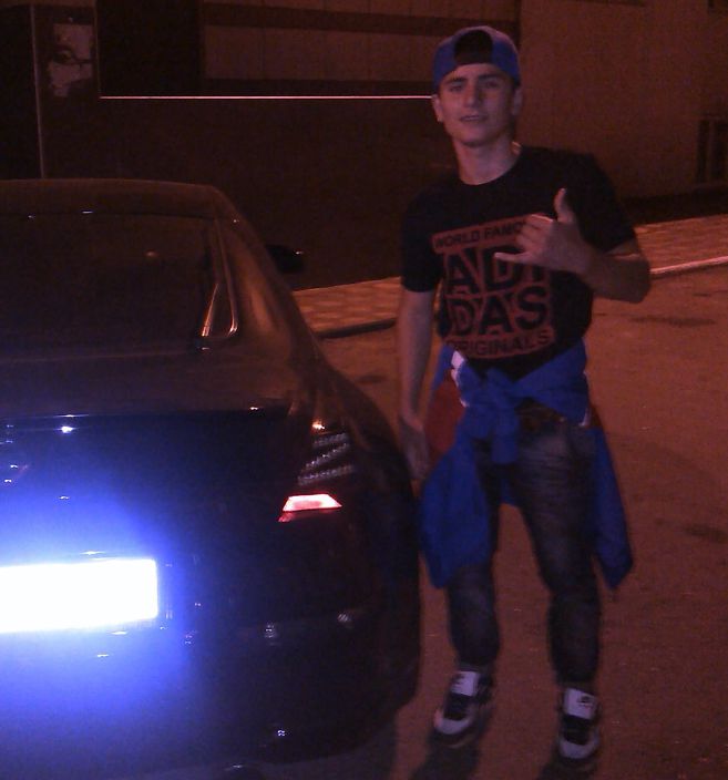 Личные фото