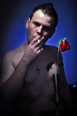 красавчик!)))