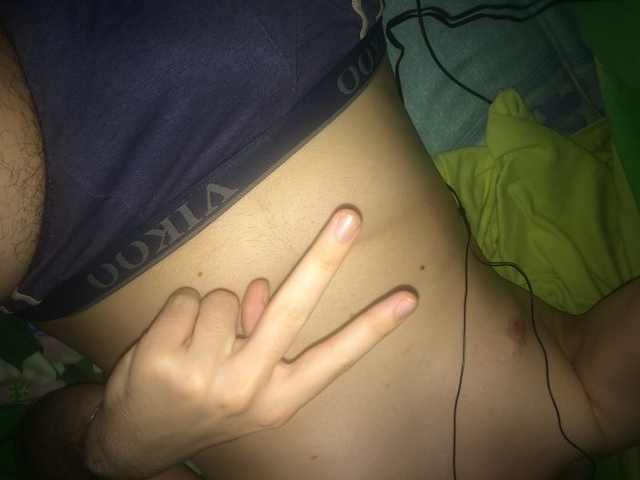 Я :)