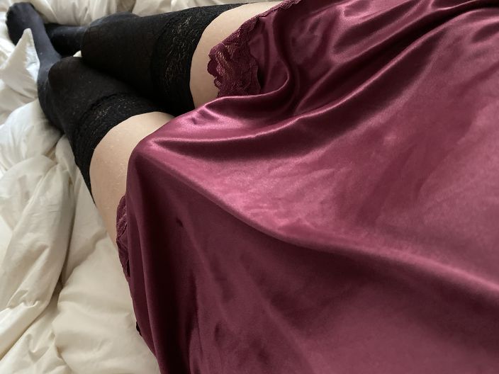 пеньюар