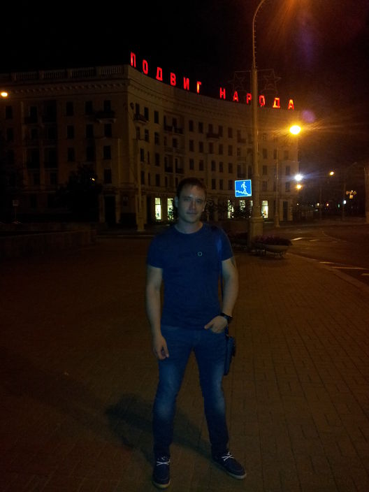 Личные фото