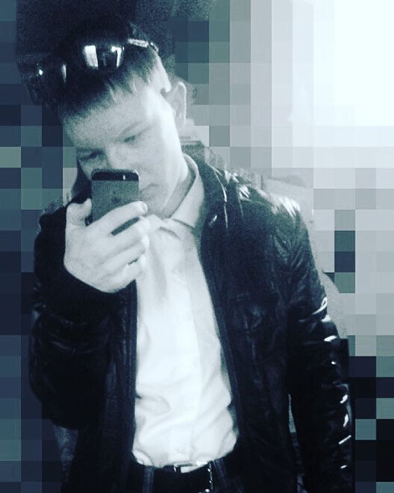 Личные фото