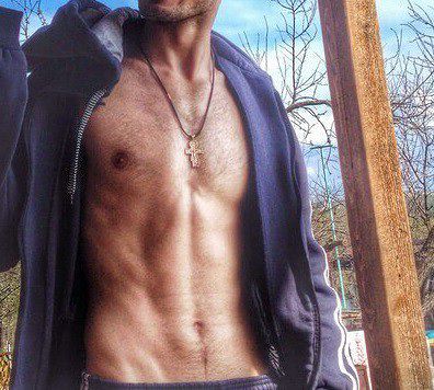 Фото моё 100%