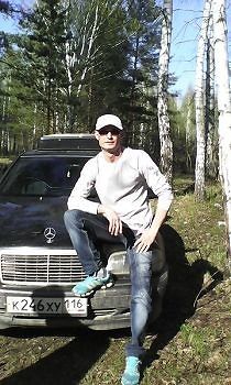 Личные фото