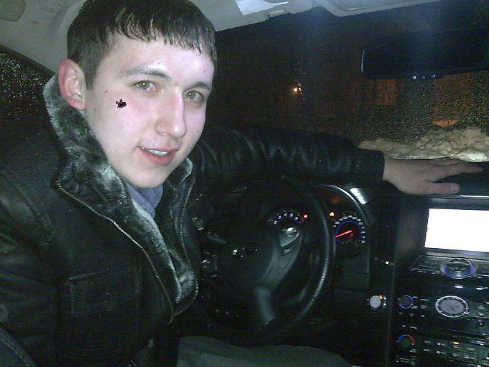 Бугульма-Елабуга транзит