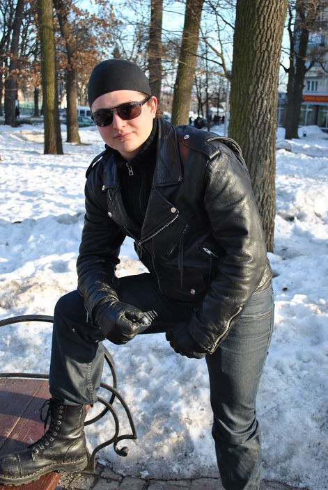 It's me