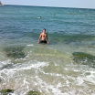 море