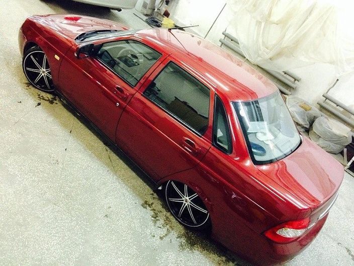 моя ласточка