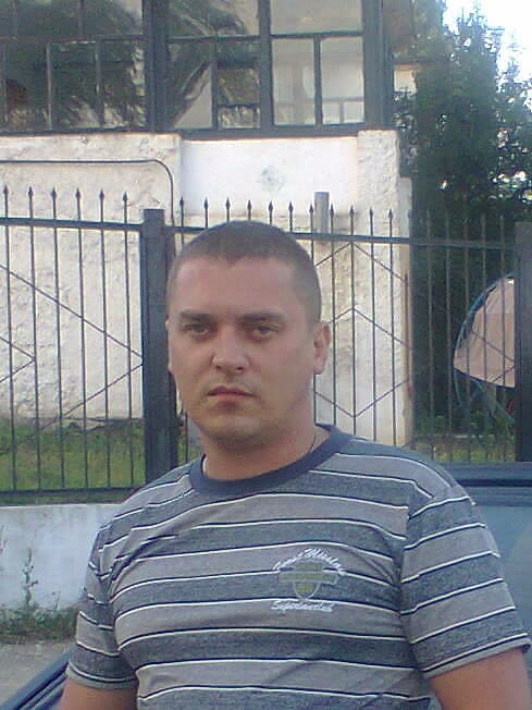 Мое фото