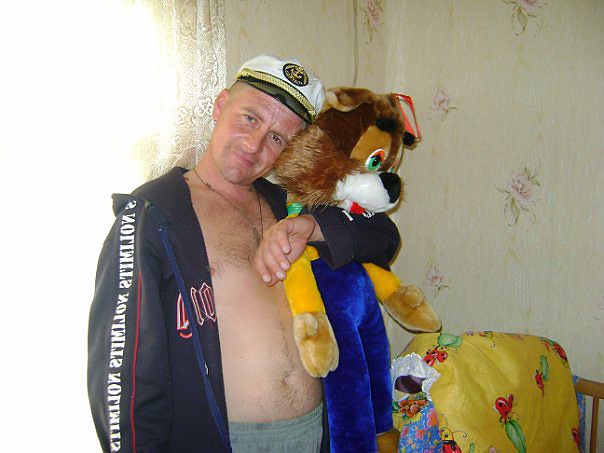 я и только я