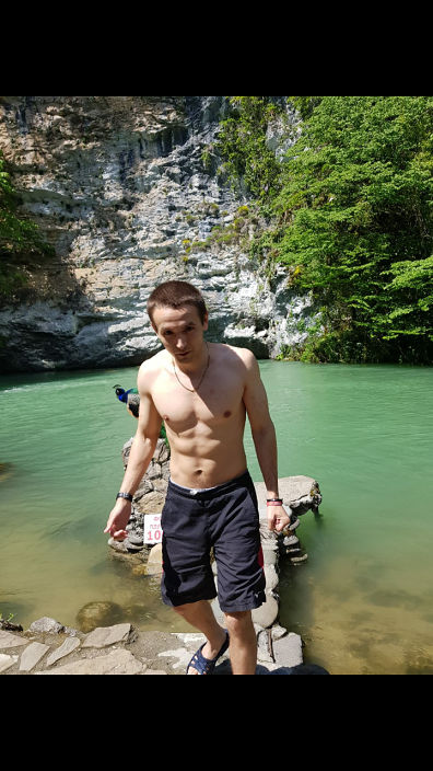 Личные фото