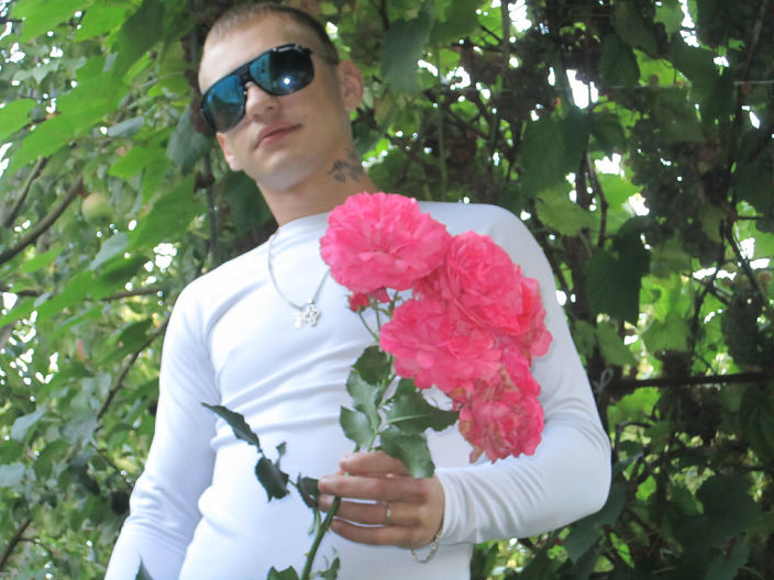 Я епт