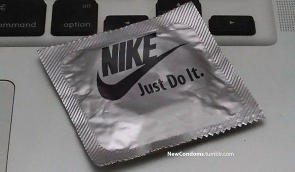 just do it