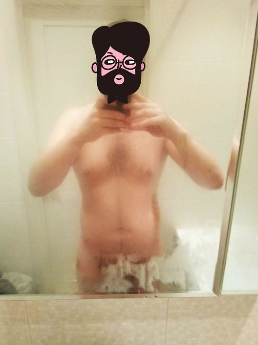 Личные фото