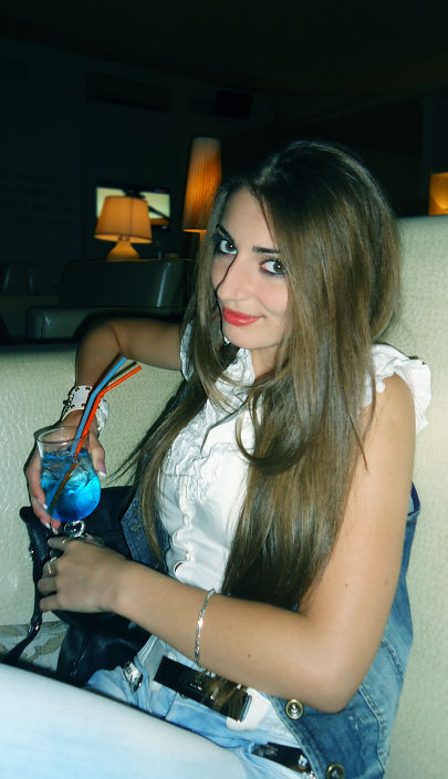 Личные фото