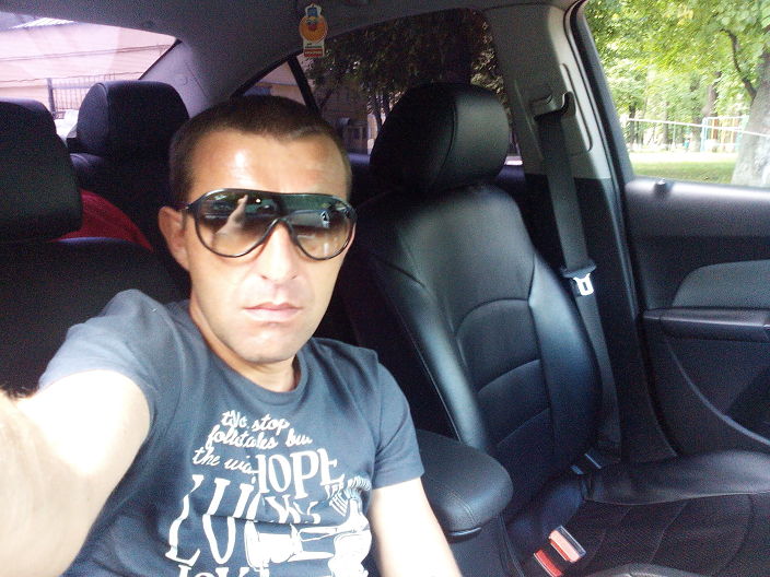 как-то лето