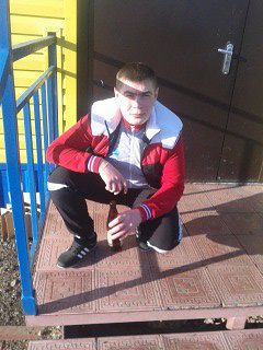 Личные фото