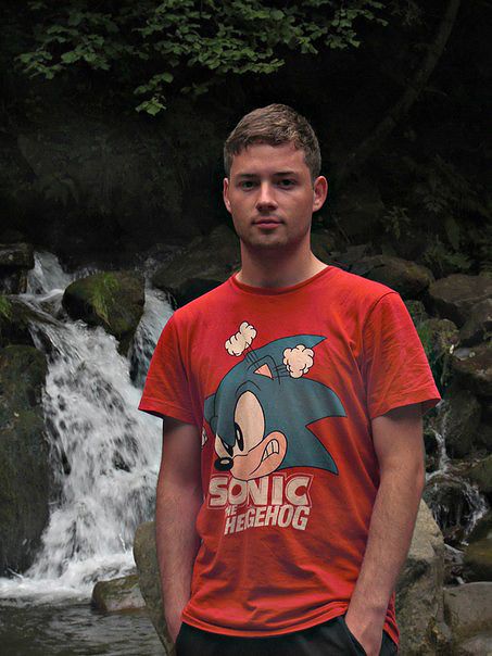 я в капатах