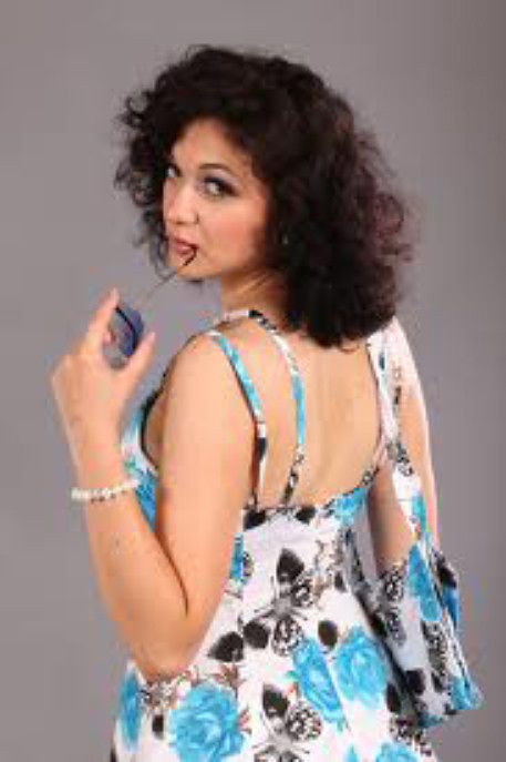 Личные фото