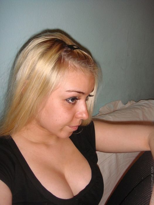 Личные фото