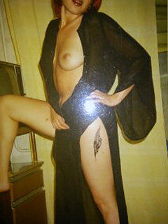 Личные фото