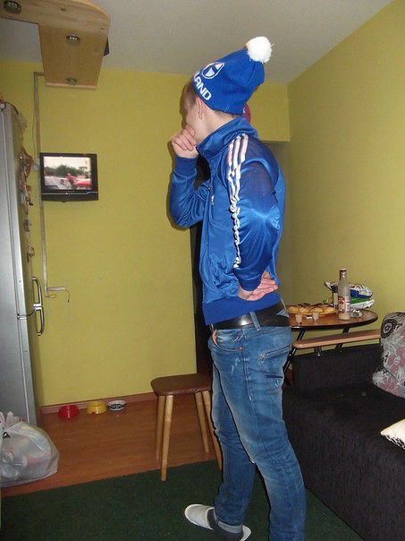 Личные фото