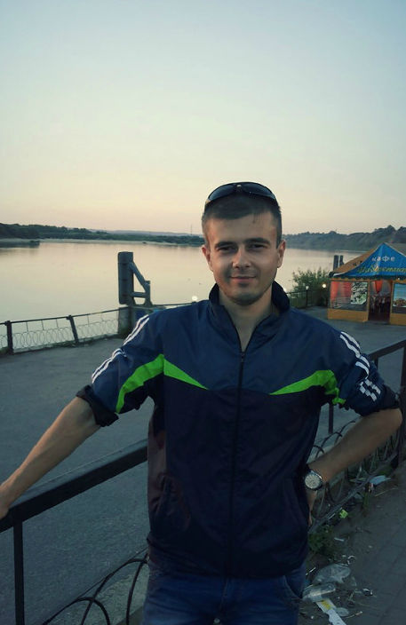 набережная