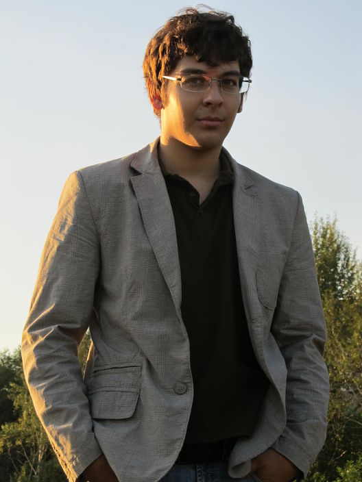 Всем привет!