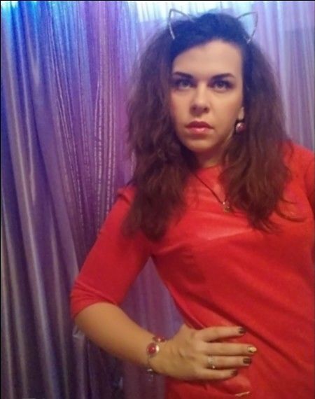 Личные фото