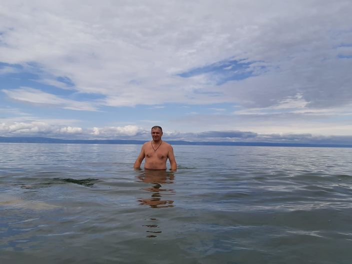 Личные фото