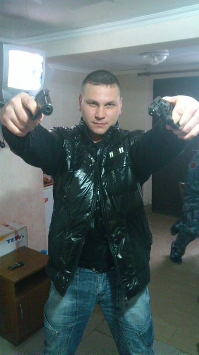 ну как то так