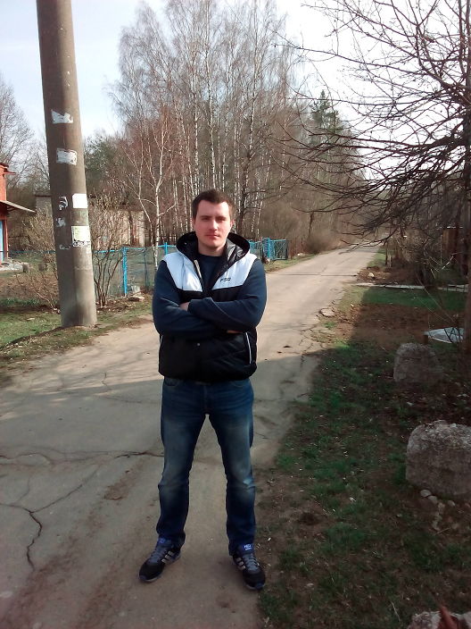 Личные фото