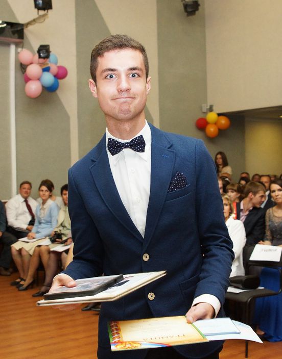 Личные фото