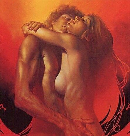 Пристрасть