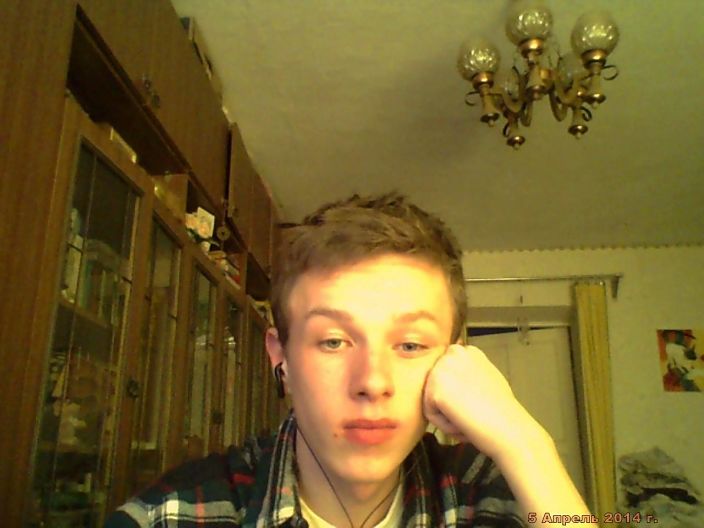 Личные фото