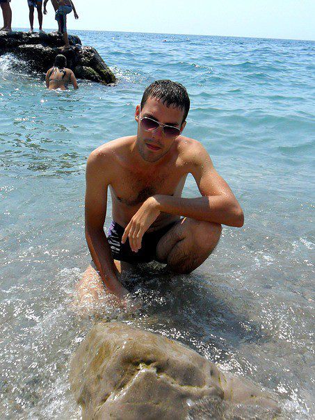 Личные фото