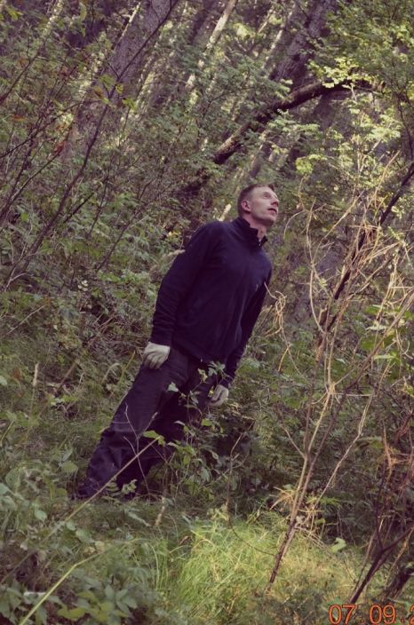 Личное фото