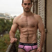 MALE M