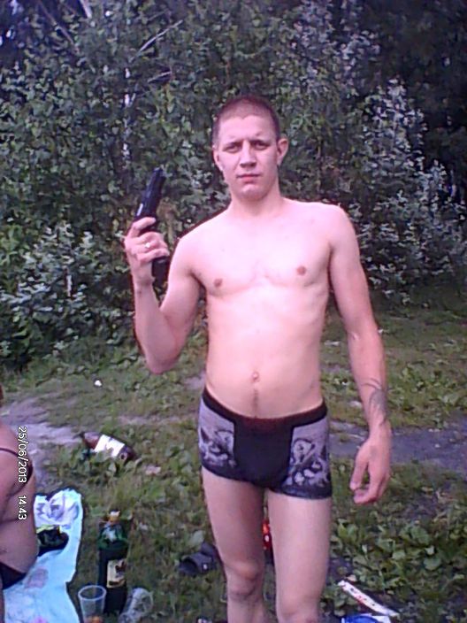 как вам мое тело