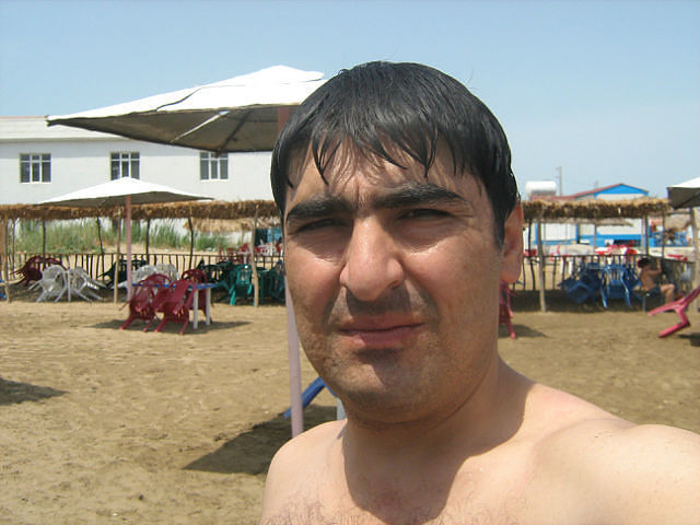 МОРЕ